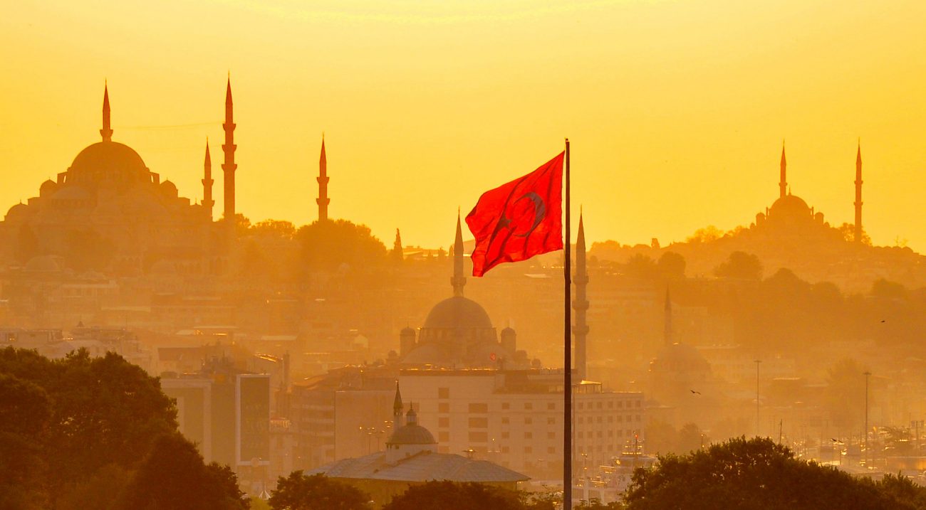 Die Uigurische Diaspora In Der Turkei Zukunft 3 3 Novastan