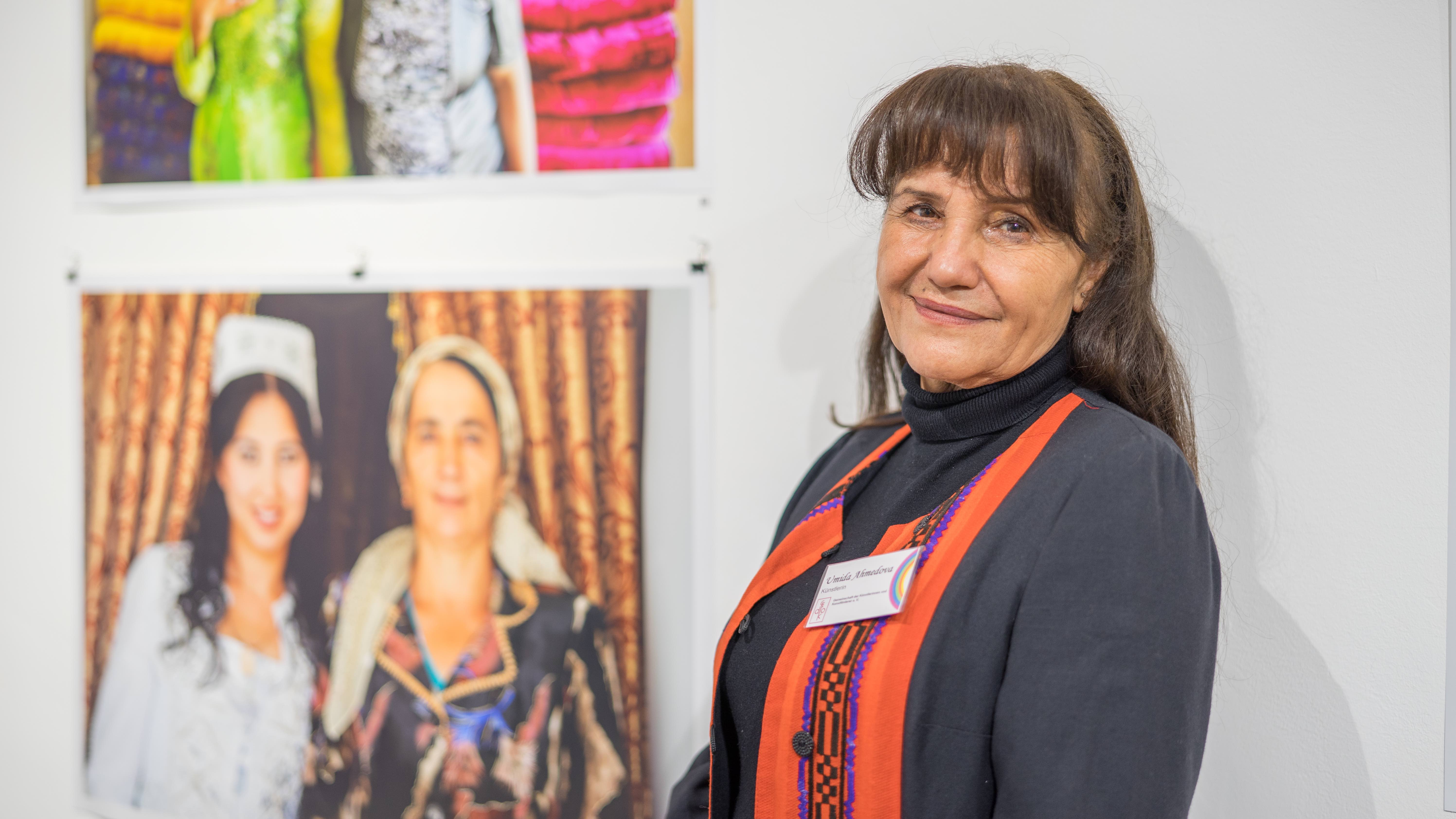 Usbekistan frauen kennenlernen