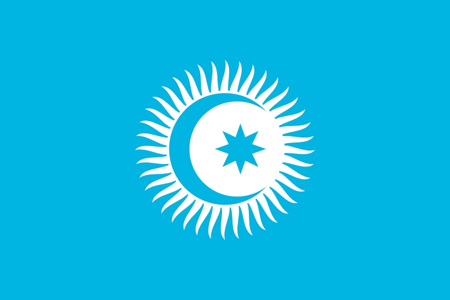 Conseil Turcique Turquie Organisation