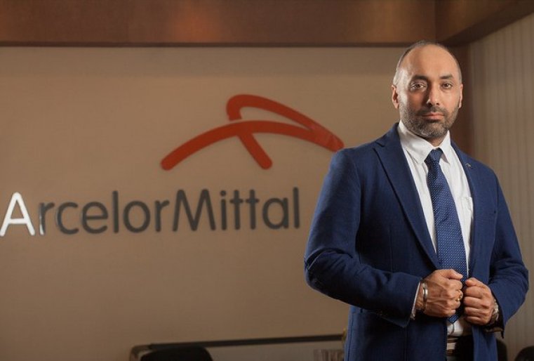 Paramjit Kahlon