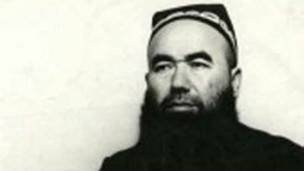 Abduvali Qori Mirzayev Ouzbékistan islamiste