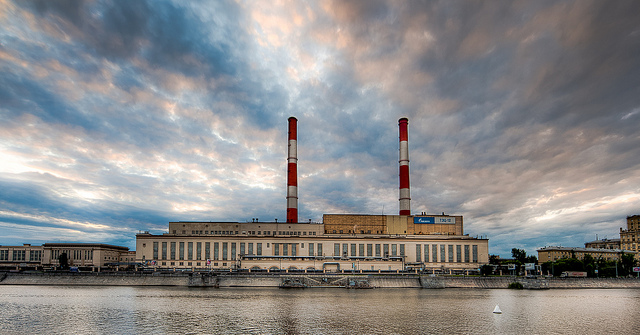 Gazprom