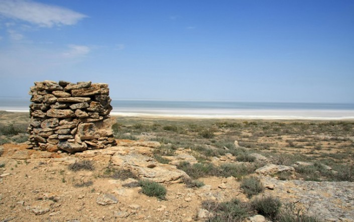 Kourgane Oust-Ourt