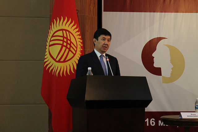 Temir Sariev