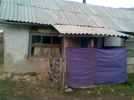 Maison de Jaz-Ketchou