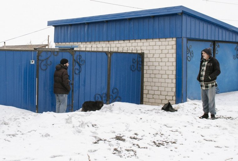 Ekibastouz Kazakhstan