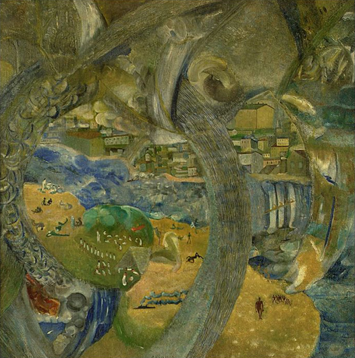 Vasili Lysenko Peinture Noukous Savitsky Ouzbékistan