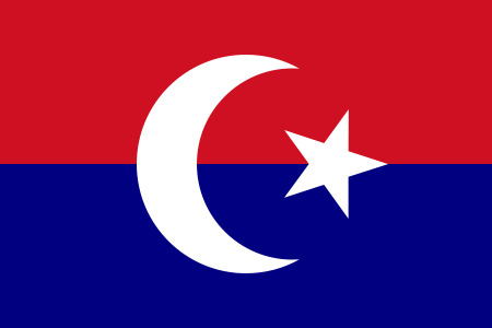 Turkestan Autonome Kokand