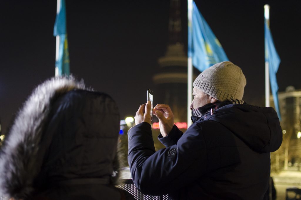 jour indépendance astana kazakhstan