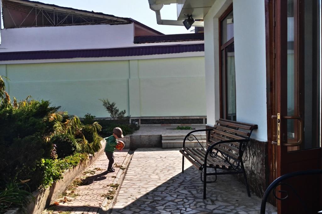 Bahaï centre Religion Tachkent Bahaïsme
