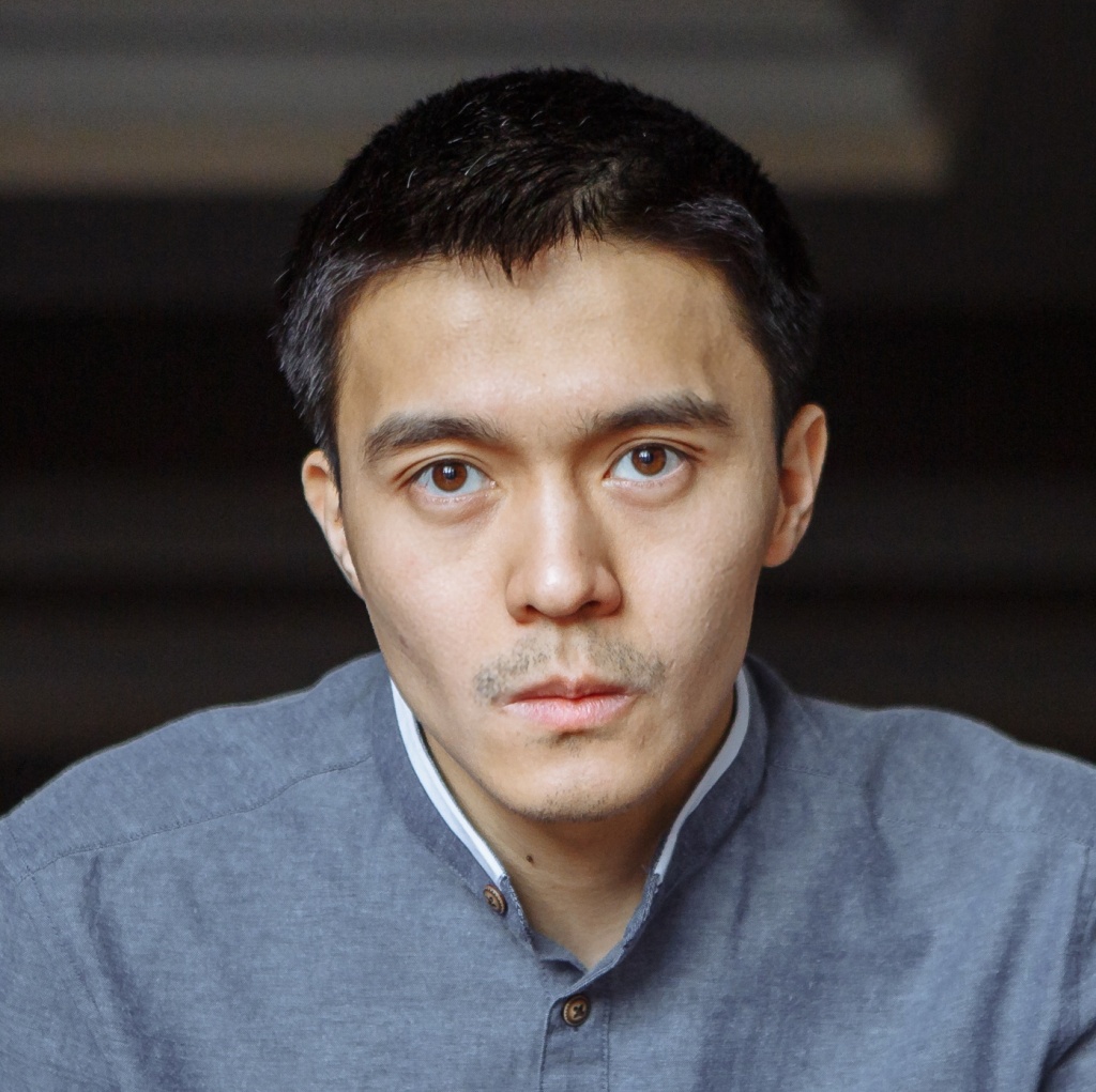 Rinat Jumabaev Kazakhstan Echecs Jeu Sport