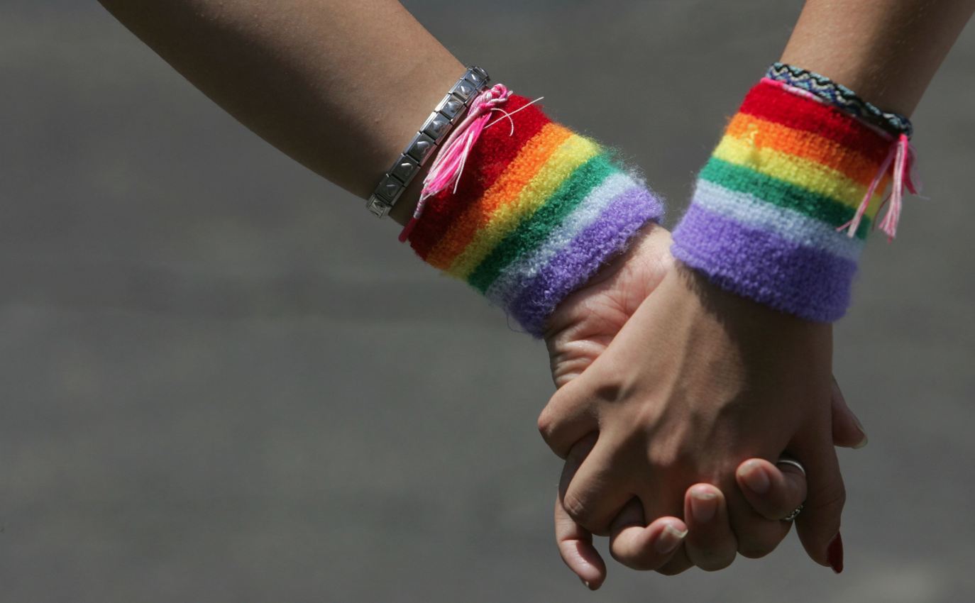 Homosexualité, LGBT, Répression, Tadjikistan