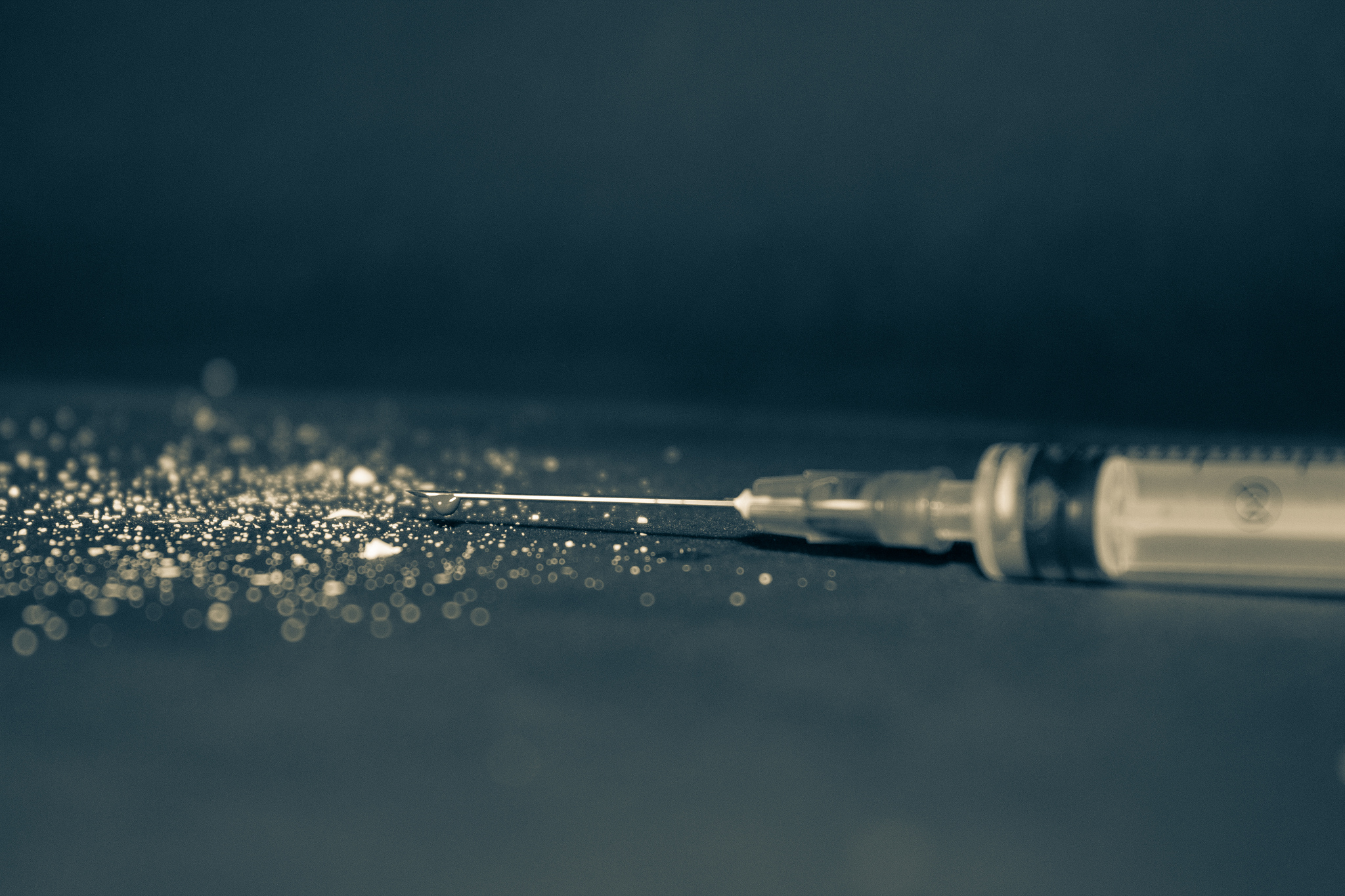 Drogue Autorités Répression Traitements