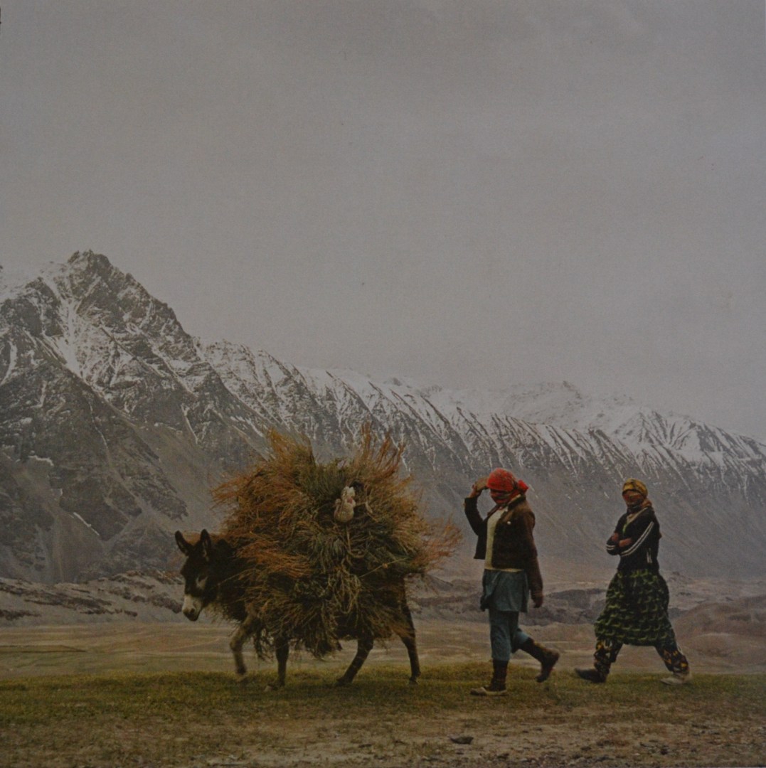 Tadjikistan, Electricité, Energie, Femmes, Précarité énergétique, Santé