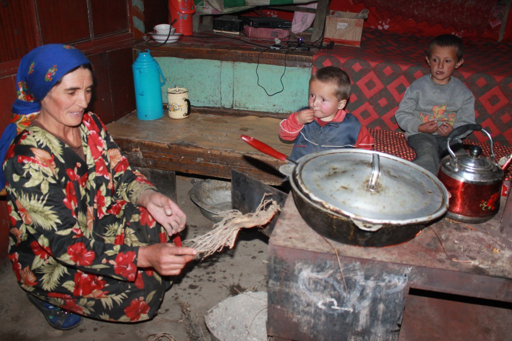 Tadjikistan, Electricité, Energie, Femmes, Précarité énergétique, Santé