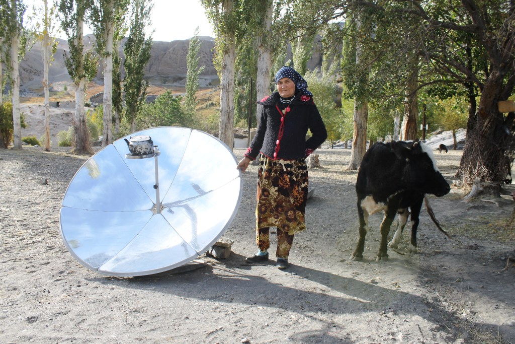 Tadjikistan, Electricité, Energie, Femmes, Précarité énergétique, Santé