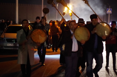Mariage Ouzbékistan Boukhara
