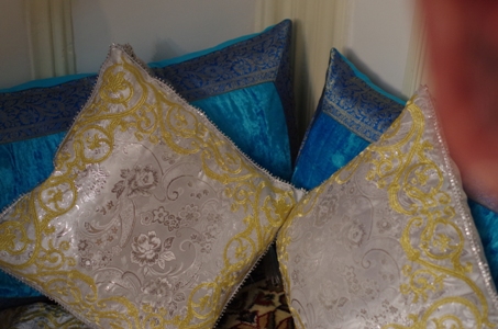 Mariage Ouzbékistan Boukhara