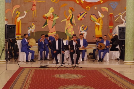 Mariage Ouzbékistan Boukhara