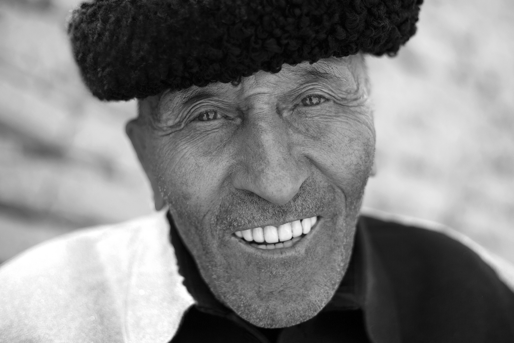 Xinjiang Région ouïghoure Maxime Crozet Identité Chine