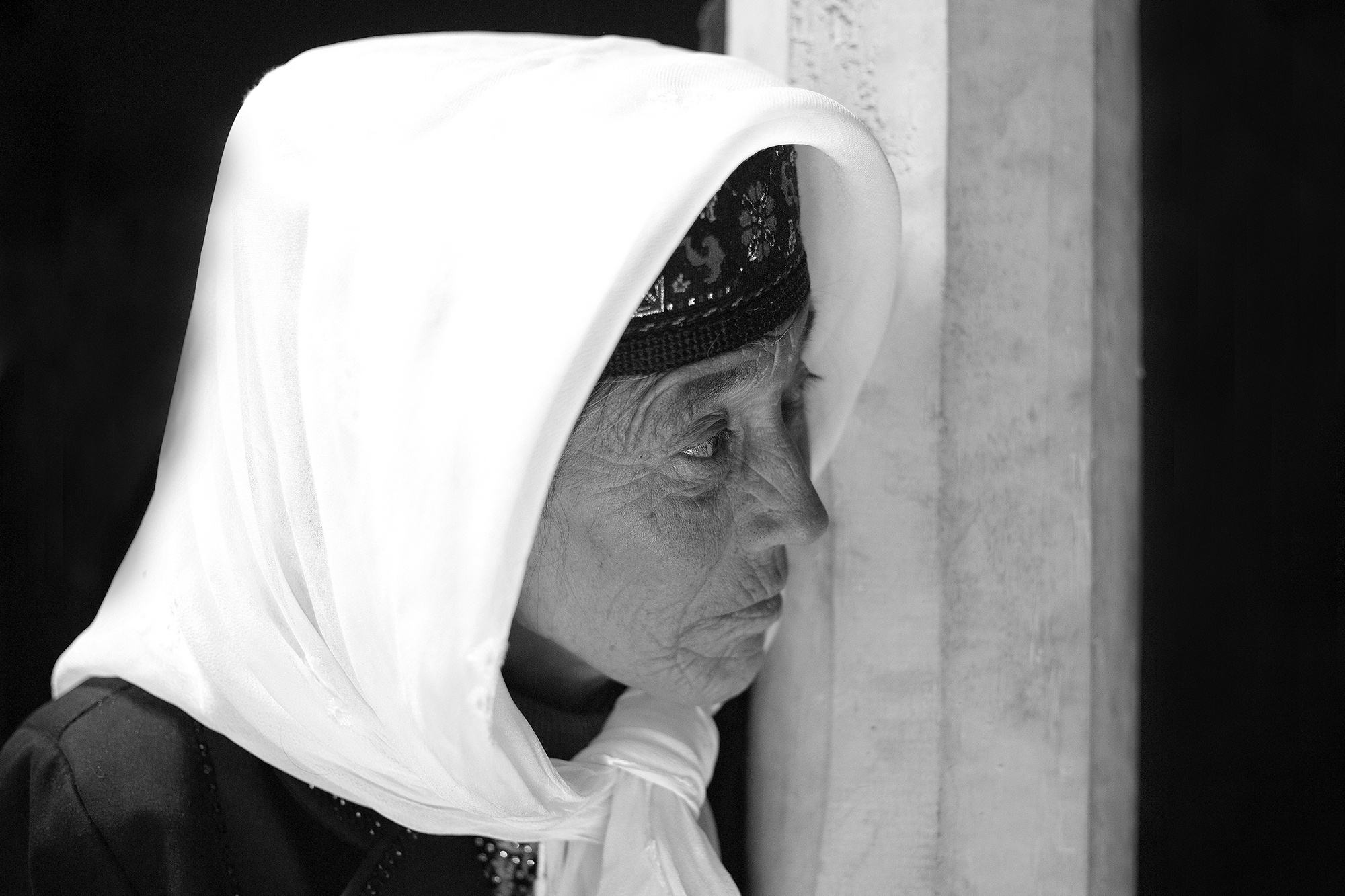 Xinjiang Région ouïghoure Maxime Crozet Identité Chine Tadjikes Femmes Pamir Tashkurgan