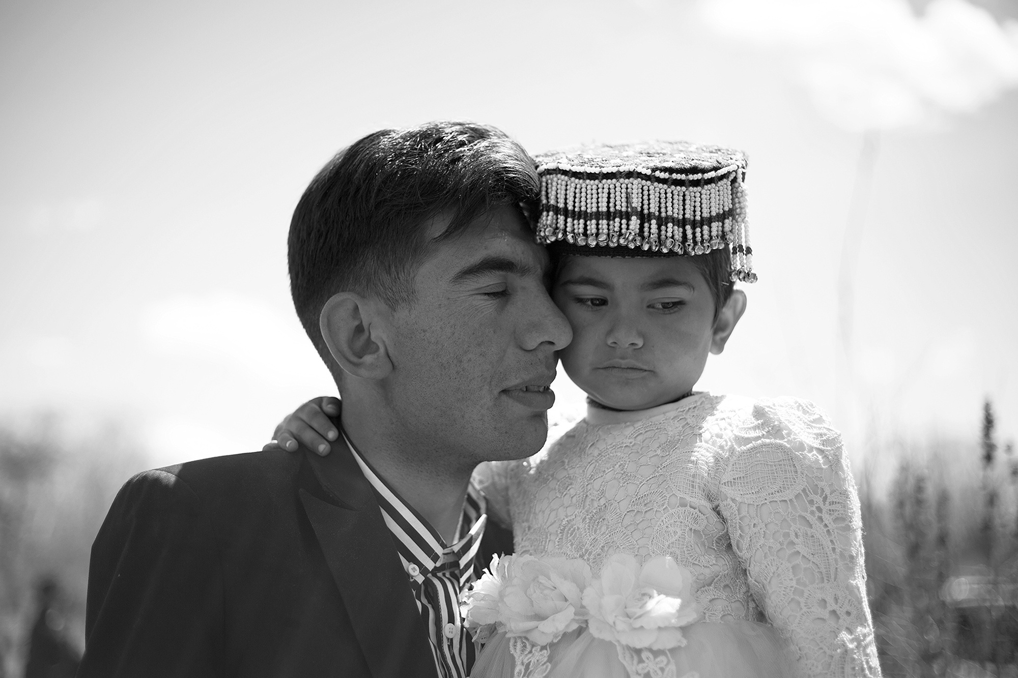 Xinjiang Région ouïghoure Maxime Crozet Identité Chine
