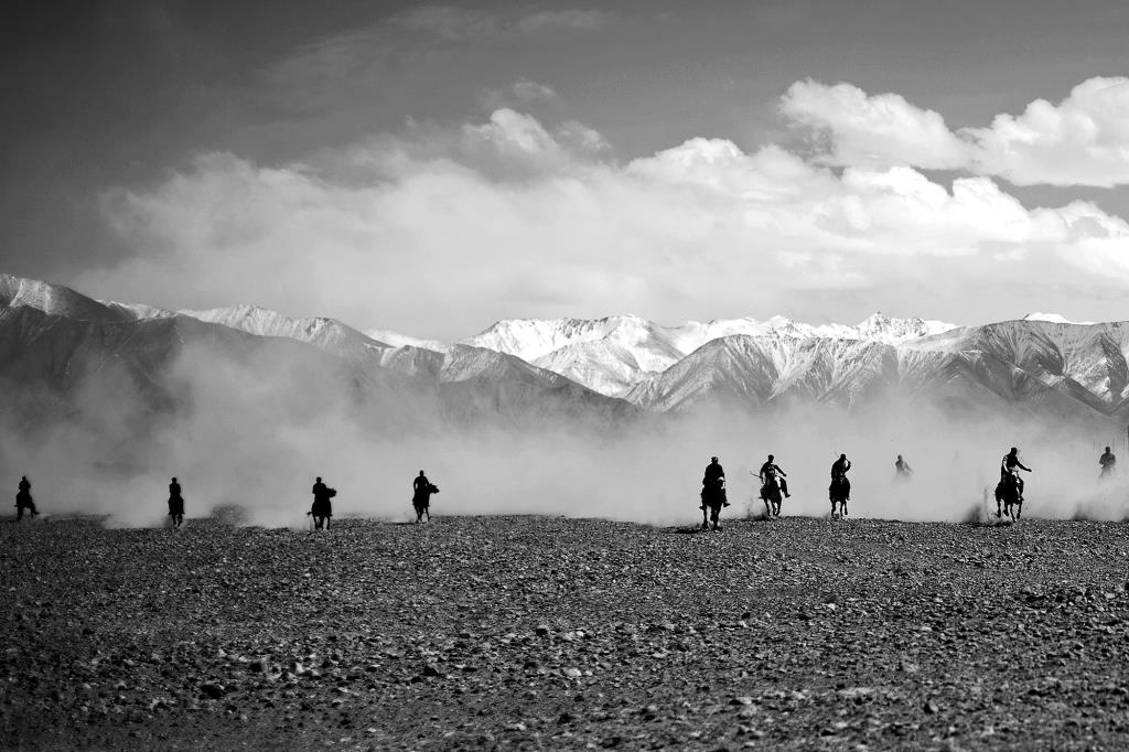 Xinjiang Région ouïghoure Maxime Crozet Identité Chine Karakorum