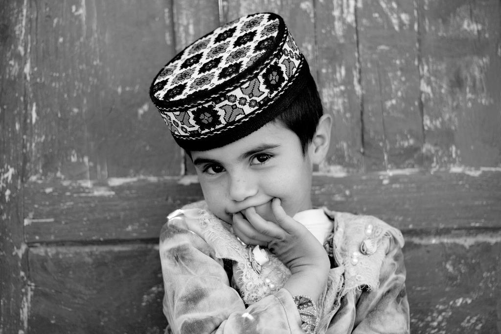 Xinjiang Région ouïghoure Maxime Crozet Identité Chine