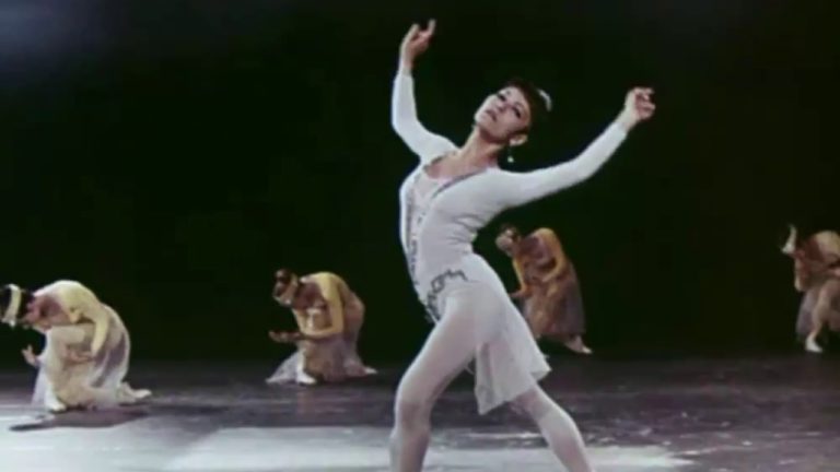 Tadjikistan Malika Sobirova