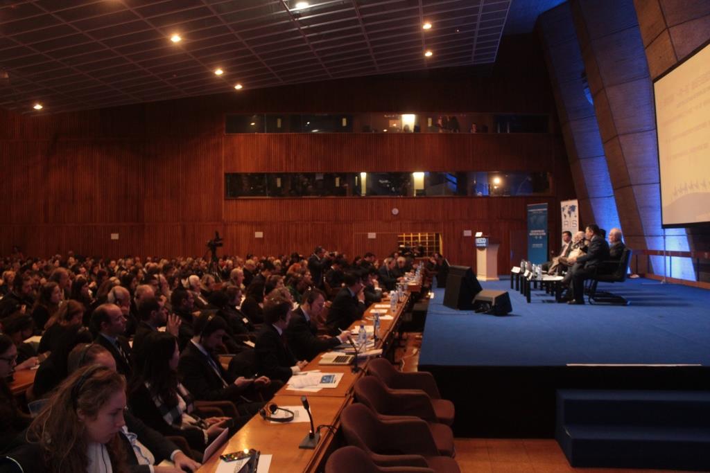 Nouvelles Routes de la Soie BRI Belt and Road Initiative Chine Géopolitique Infrastructures Projet Conférence Iris 10 janvier 2019