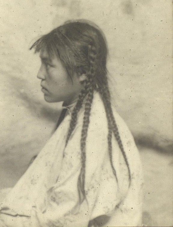 Kazakhs Kazakhstan XIXème XXème siècle 19ème 20ème Photographies Histoire Société