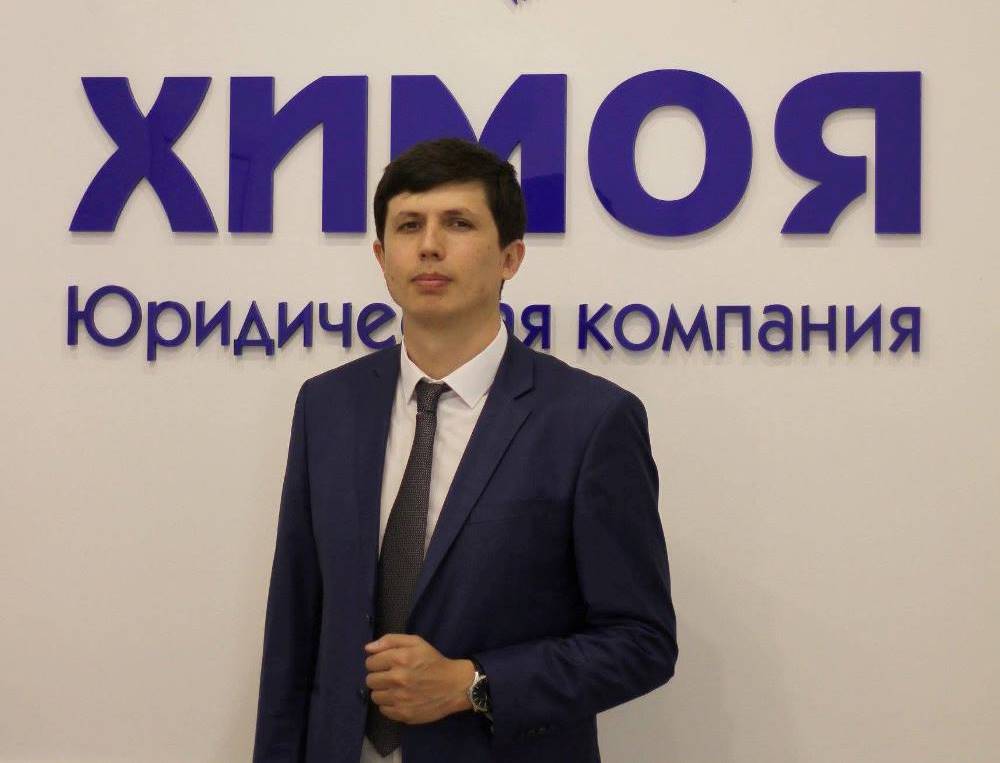 Navrouz Odinaïev Avocat Tadjikistan Ressortissants étrangers