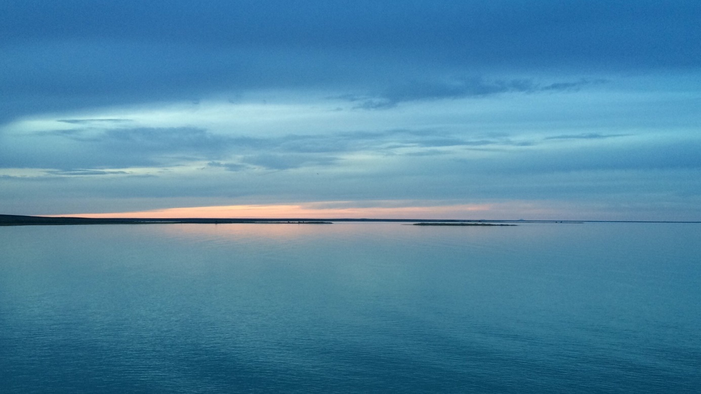Nucléaire réacteur centrale Kazakhstan Ulken Energie Lac Balkhach