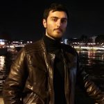 Magomed Beltouev