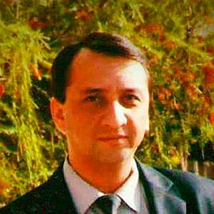 Alicher Asimov Daryo.uz