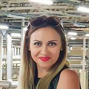 Evguénia Grande Ouzbékistan News