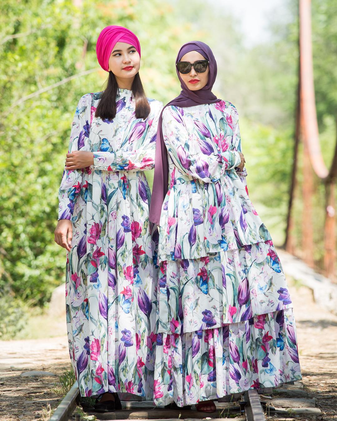 Brave Mode Kazakhstan Collection