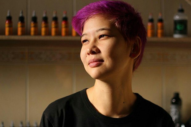 Kazakhstan féministe militante