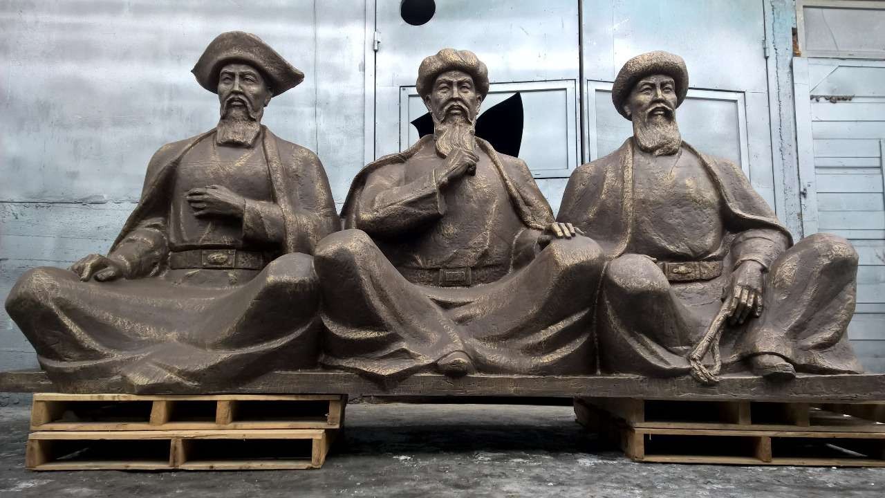 Byis Kazakhstan Politique Election Histoire
