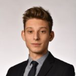 Tristan Pierard