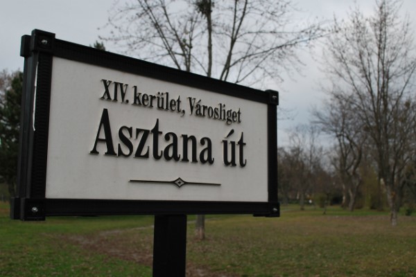 Astana